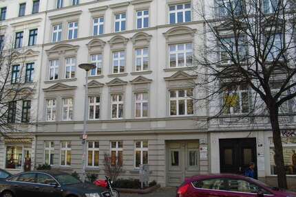 Wohnung zum Mieten in Magdeburg 360,00 € 53 m²