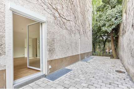Wohnung zum Mieten in Stuttgart Stuttgart-West 1.270,00 € 72 m² - Stuttgart / Stuttgart-West