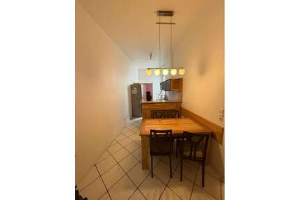 Wohnung zum Mieten in Offenbach 1.165,00 € 66 m²
