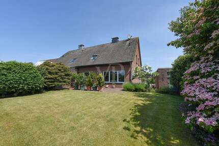 Haus zum Kaufen in Isselburg Heelden 248.000,00 € 108 m² - Isselburg / Heelden
