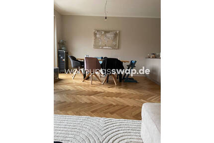 Wohnungsswap - Feldahornweg - 2.000,00&nbsp;EUR Kaltmiete, ca.&nbsp; 86,00&nbsp;m&sup2;&nbsp;Wohnfl&auml;che in Hamburg (PLZ: 22303) Winterhude