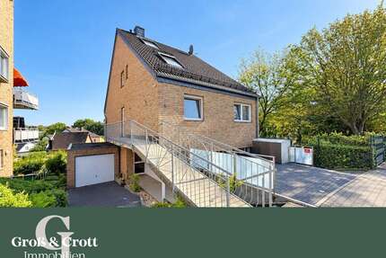 Wohnung zum Kaufen in Herzogenrath 339.000,00 € 101 m²