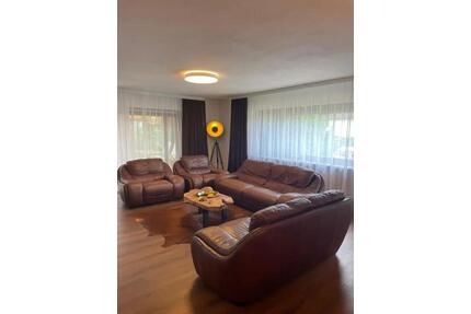 Helle möblierte Wohnung auf Zeit (6–36 Monate) in Lörrach