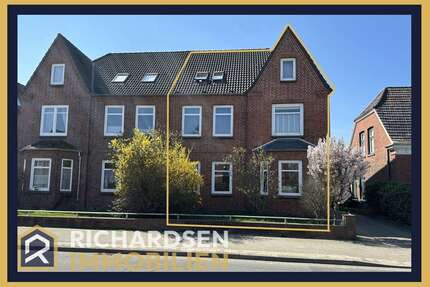 Haus zum Kaufen in Husum 285.000,00 € 179.63 m²