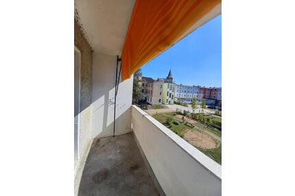 Pasewalk, 2 Rwg., direkt im Zentrum