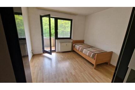 Appartement in der Hindemithstraße, Gießen