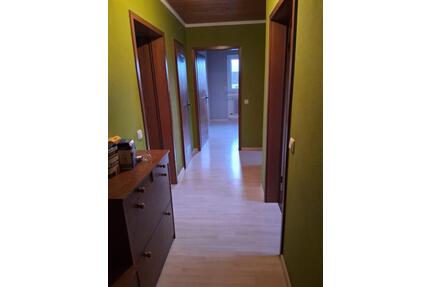Dachgeschosswohnung - 500,00&nbsp;EUR Kaltmiete, ca.&nbsp; 60,00&nbsp;m&sup2; in Haßfurt (PLZ: 97437)
