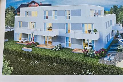 TERRASSENWOHNUNG in Gaildorf - 395.000,00&nbsp;EUR Kaufpreis, ca.&nbsp; 85,00&nbsp;m&sup2; in Rosengarten (PLZ: 74538)