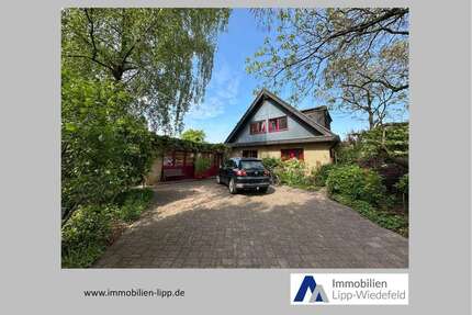 Haus zum Kaufen in Krefeld 699.000,00 € 169 m²