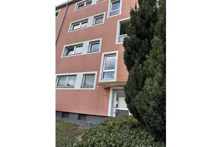 Wohnung zum Mieten in Hof 510,00 € 49 m²