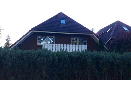 Leerhafe, 3ZKB - 850,00&nbsp;EUR Kaltmiete, ca.&nbsp; 100,00&nbsp;m&sup2; in Wittmund (PLZ: 26409)