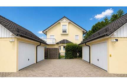 Haus zum Kaufen in Fürstenfeldbruck 985.500,00 € 148 m²