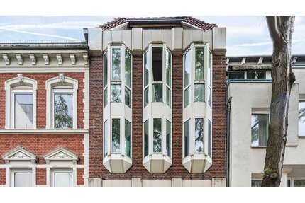 Wohnung zum Kaufen in Oldenburg (Oldenburg) 395.000,00 € 161 m²
