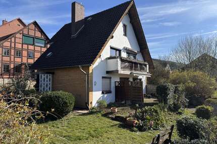 Haus zum Kaufen in Hameln 145.000,00 € 145 m²