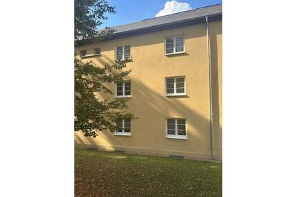 ++ Eigennutzer, 3 Raum mit Einbauküche ++ - Plauen Reusa