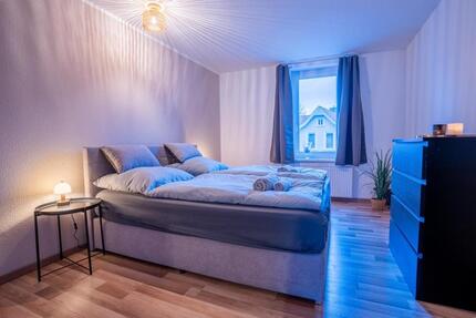 Ferienwohnung Braunlage Last Minute Ski Rodeln 03.05. - 08.05.