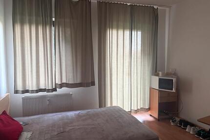 Helle 1-Zimmer-Wohnung nahe Uni Kassel (Holländischer Platz)