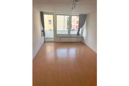 Wohnung zum Mieten in Regensburg 600,00 € 35 m²