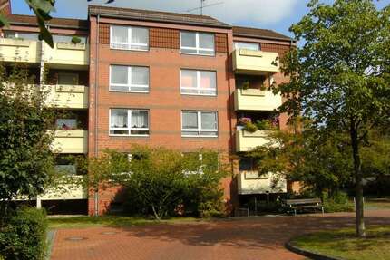 Wohnung zum Mieten in Hannover 1.045,15 € 91.76 m²