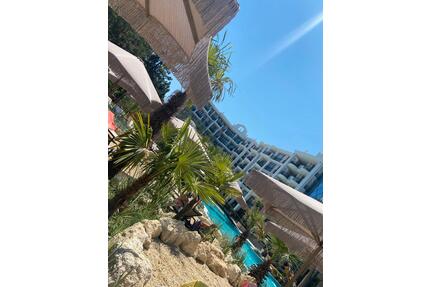 Bulgarien Wohnung in Luxusanlage - Frontenhausen