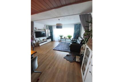 3,5 Zi WHG. in Mehrfamilienhaus zur Miete ab 0826 - Ravensburg Eschach