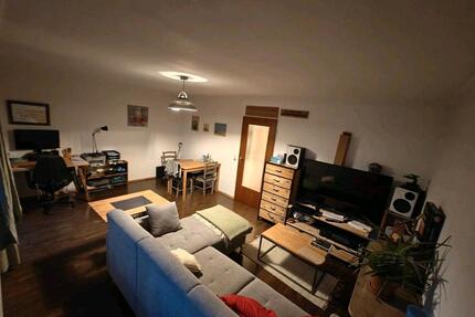 2 Zimmer Wohnung in Hamburg - 650,00&nbsp;EUR Kaltmiete, ca.&nbsp; 55,00&nbsp;m&sup2; in Hamburg (PLZ: 21031) Lohbrügge