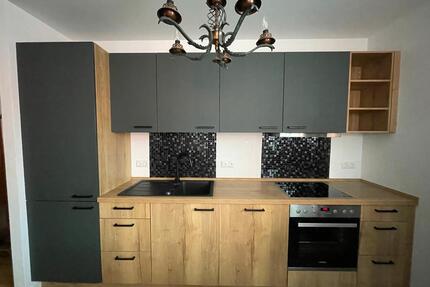 Nachmieter für eine Zweizimmerwohnung - Greifswald