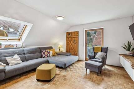 Wohnung zum Kaufen in Neukirchen bei Sulzbach-Rosenberg 179.000,00 € 62.14 m²