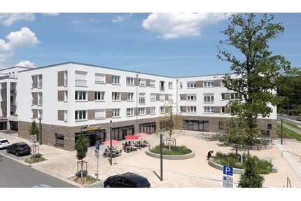 Wohnung zum Mieten in Friedrichsdorf 798,77 € 51.7 m²