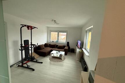 1 Zi-Appartment Burglengenfeld KM 290€