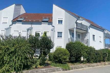 Wohnung zum Kaufen in Abensberg 189.000,00 € 42.5 m²