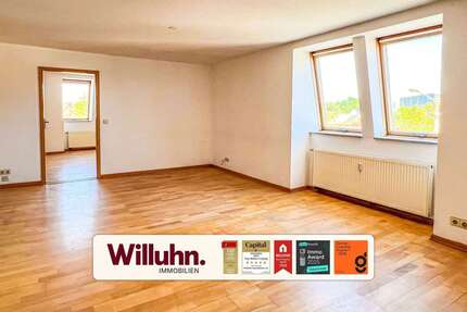 Wohnung zum Kaufen in Halle (Saale) 119.000,00 € 71.14 m²