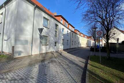 Wohnung zum Mieten in Stralsund 375,00 € 42 m²