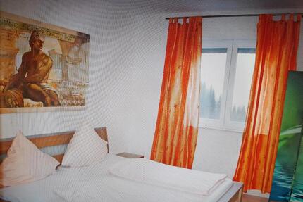 Wohnung im Naherholung - 615,00&nbsp;EUR Kaltmiete, ca.&nbsp; 59,00&nbsp;m&sup2; in Nalbach (PLZ: 66809)