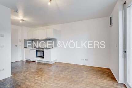 Wohnung zum Kaufen in Freiburg im Breisgau 165.000,00 € 24 m²