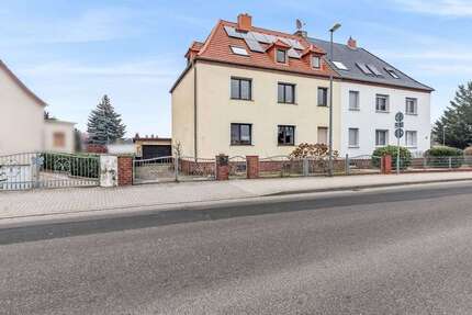 Haus zum Kaufen in Bitterfeld-Wolfen 239.000,00 € 239 m²