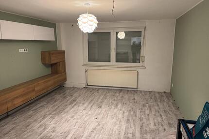 !!Privat!!Teilsaniertes Reihenhaus - Aken (Elbe)