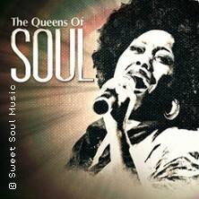 Queens of Soul