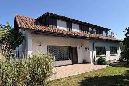 Haus zum Kaufen in Ruppertshofen 429.000,00 € 126 m²