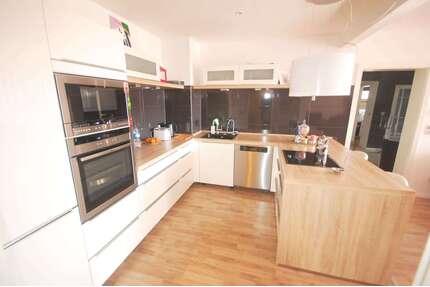 Wohnung zum Kaufen in Walle 435.000,00 € 120 m²
