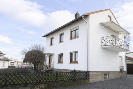 Haus zum Kaufen in Künzell 949.000,00 € 265 m²