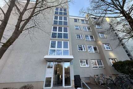Wohnung zum Mieten in Haar 761,85 € 35.32 m²