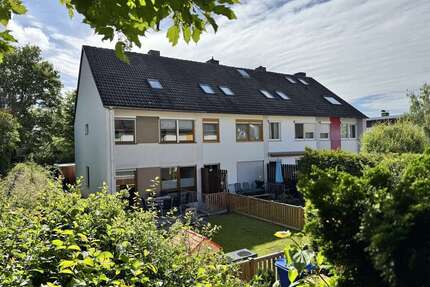 Haus zum Kaufen in Höchberg 430.000,00 € 118 m²
