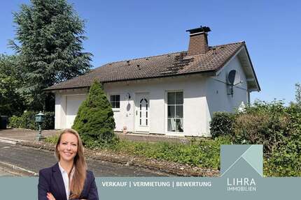 Haus zum Kaufen in Lügde Hummersen 198.000,00 € 96.6 m² - Lügde / Hummersen