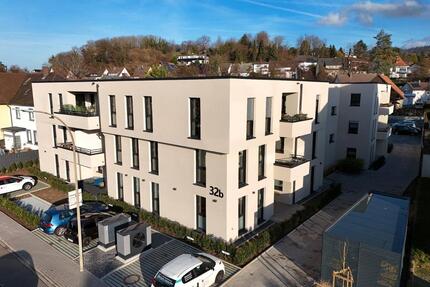 Betreutes Wohnen für Senioren in Sinzheim - ab 01.06.2026 !!