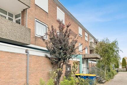 Wohnung möbliert - 830,00&nbsp;EUR Kaltmiete, ca.&nbsp; 54,00&nbsp;m&sup2; in Vechta (PLZ: 49377)