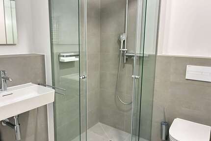 Wohnung zum Mieten in Hannover 1.217,75 € 57.99 m²