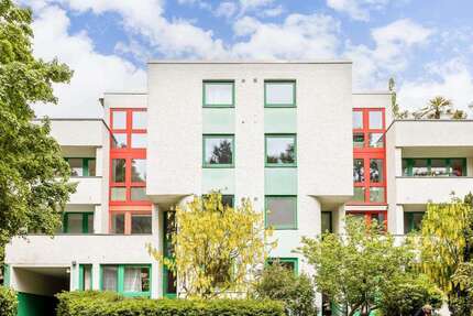 Wohnung zum Kaufen in Berlin 330.000,00 € 73.9 m²