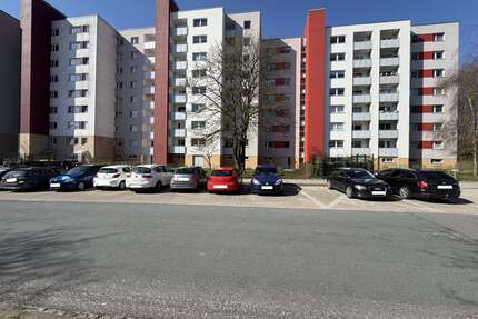 Wohnung zum Mieten in Flensburg 620,00 € 52.57 m²