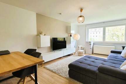 Wohnung zum Mieten in Pforzheim 525,00 € 60 m²